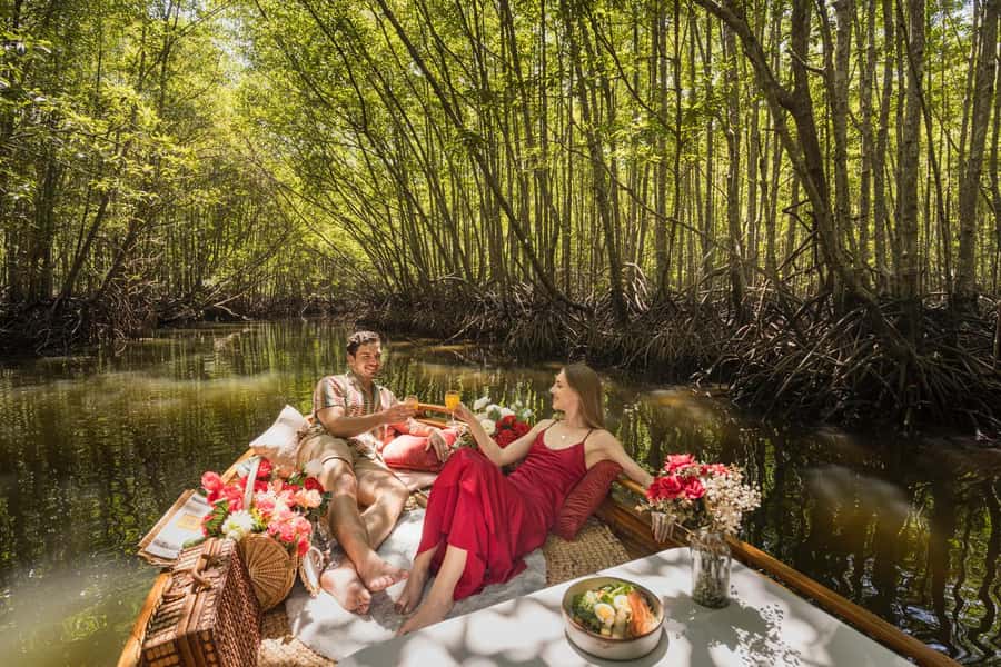 Krabi Private Gondola Cruise with Lunch and Picnic - Key Points You’ll Care About