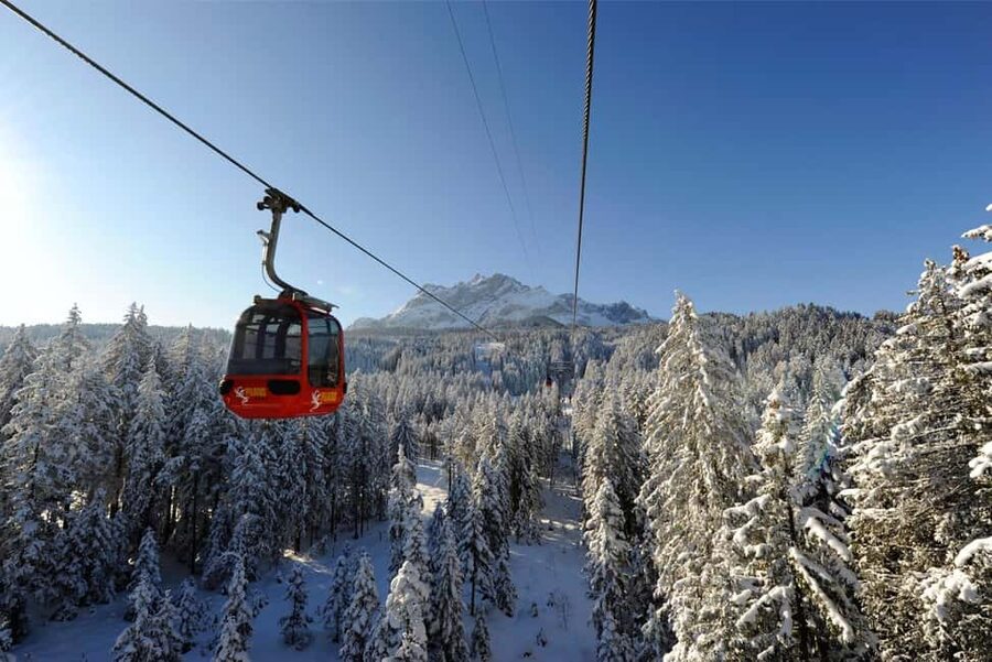 Kriens: Mt. Pilatus by Panoramic Gondola and Aerial Cableway - Key Highlights You’ll Actually Feel