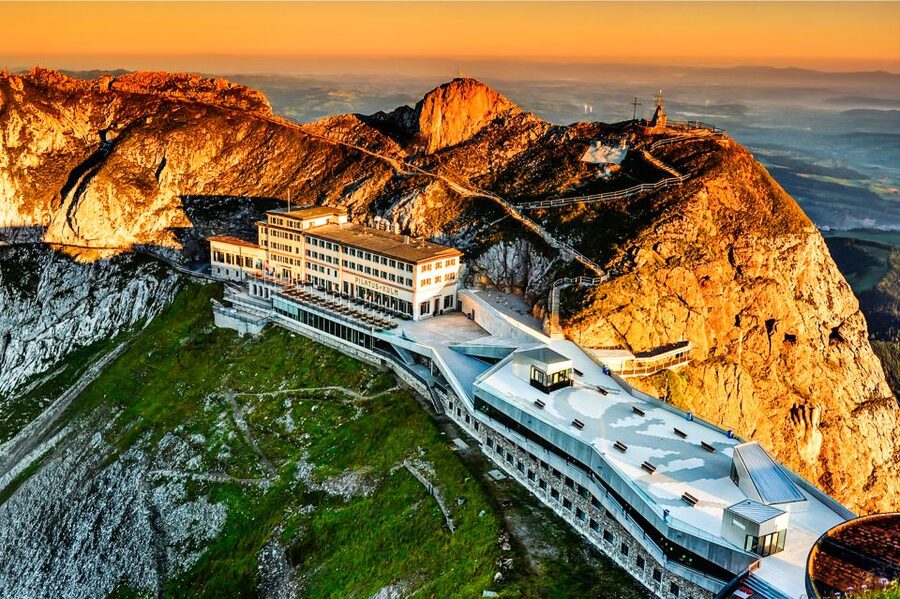 Kriens: Mt. Pilatus by Panoramic Gondola and Aerial Cableway - Who Should Book This Pilatus Route?
