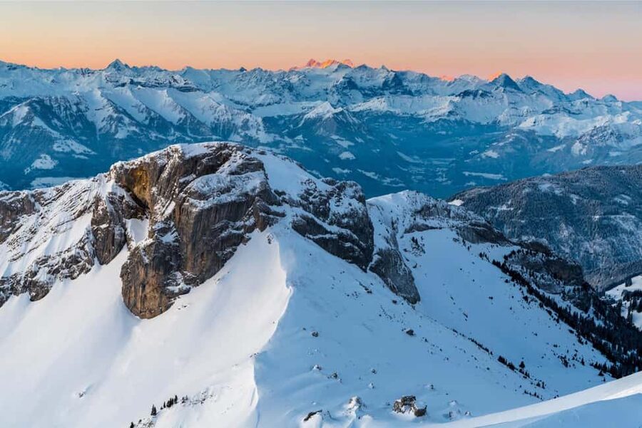 Kriens: Mt. Pilatus by Panoramic Gondola and Aerial Cableway - Mount Pilatus From Kriens: A Simple Day That Feels Like Two