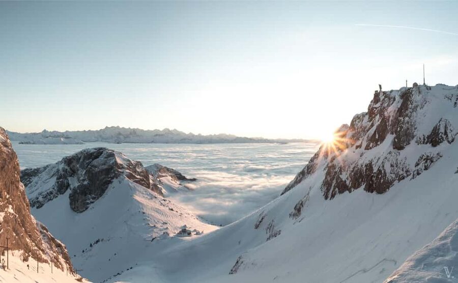 Kriens: Mt. Pilatus by Panoramic Gondola and Aerial Cableway - Photo and Weather Tips That Actually Help