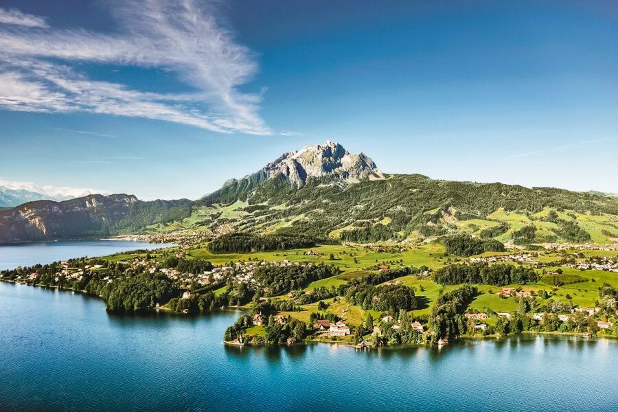 Kriens: Mt. Pilatus by Panoramic Gondola and Aerial Cableway - Price and Value: Does $78 Buy Enough?