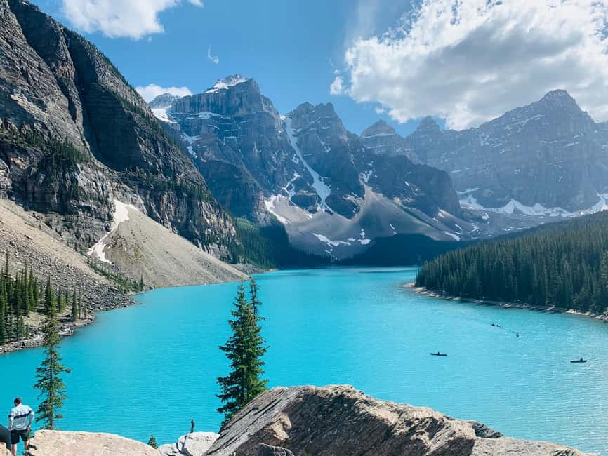 Lake Louise, Banff Gondola, & Yoho National Park 2 Day Tour - Why this 2-day Banff–Yoho plan works without renting a car