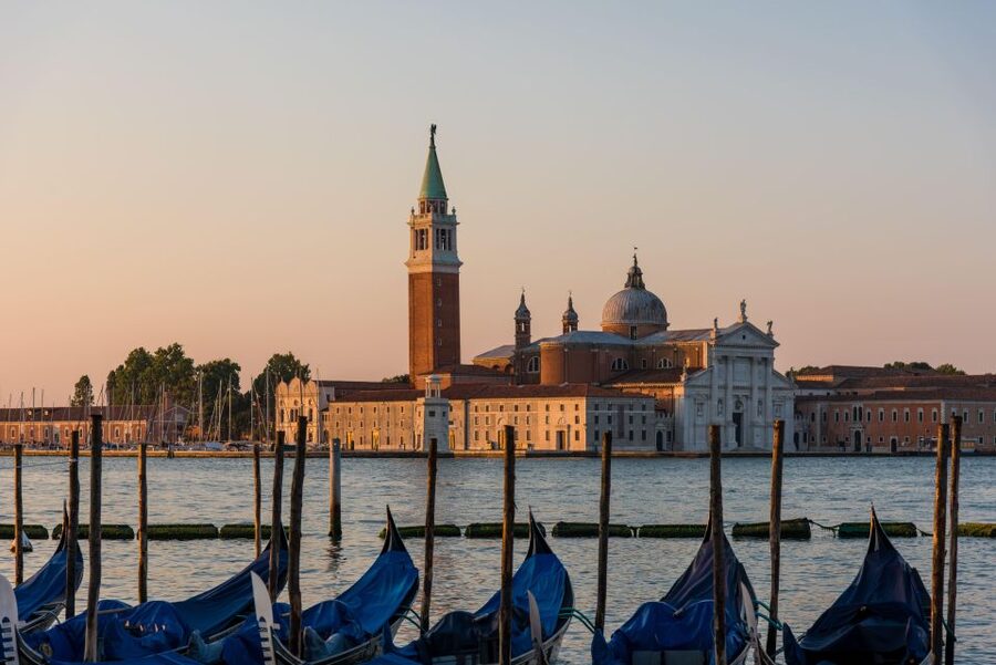 Land and Lagoon - Walking Tour and Gondola Ride - Land and Lagoon: how this 2–2.5 hour combo tour pays off