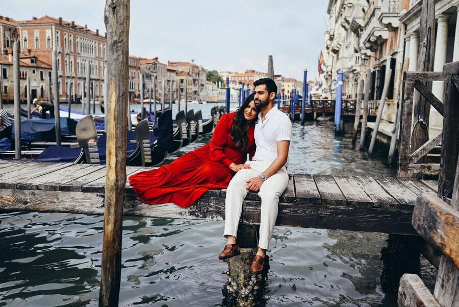 LAND & GONDOLA PHOTOSHOOTING - The Main Drawback (and How to Handle It)
