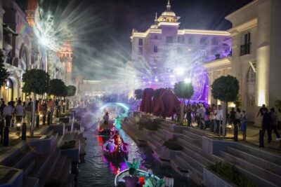 Land of Legends Night Light&Gondola Show:Antalya,Alanya&Side - Price and Value: Why This Transfer Can Be a Smart $5 Move