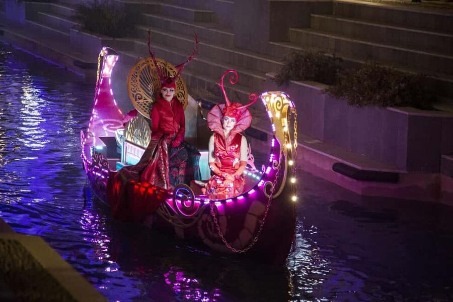 Land of Legends Night Light&Gondola Show:Antalya,Alanya&Side - Who This Is Best For (and Who Might Want a Different Plan)