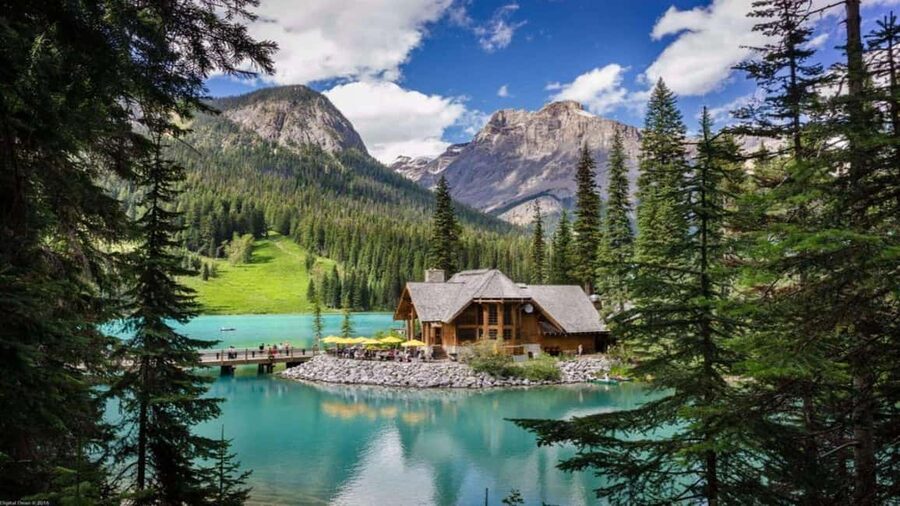 Louise Louise, Banff Gondola, Minnewanka & Emerald Lakes - Key Points I’d Actually Plan Around