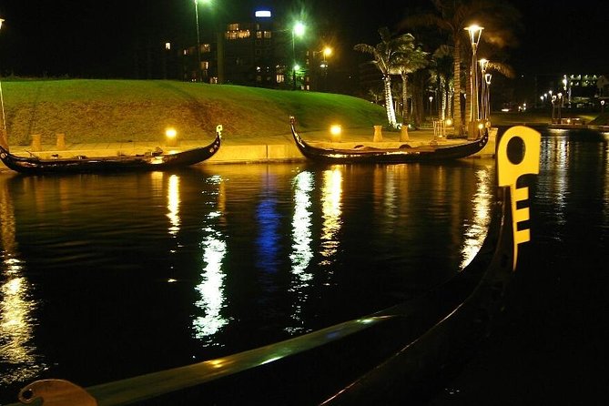 Magical Gondola Night Boat Cruise in Durban - Key Things to Know Before You Go
