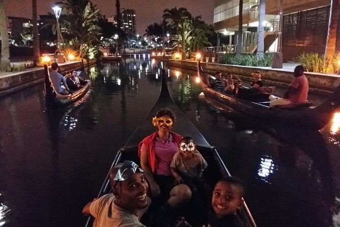 Magical Gondola Night Boat Cruise in Durban - Where This Stops (and Why It Still Works)