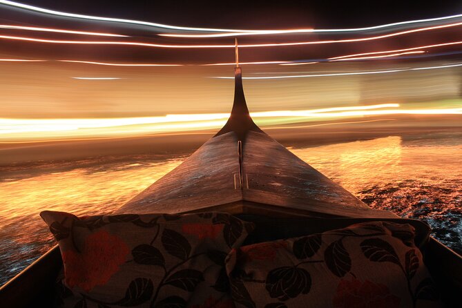 Magical Gondola Night Boat Cruise in Durban - Timing: Sunset Slots, Short Rides, and Weather Reality