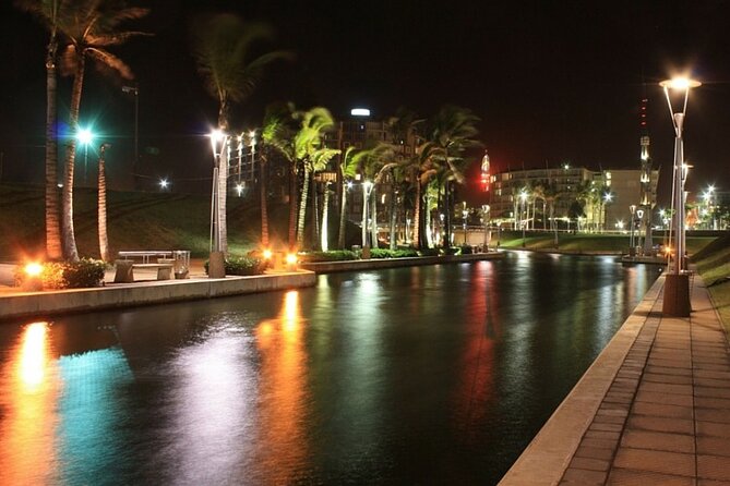 Magical Gondola Night Boat Cruise in Durban - Staff, Service, and the Little Extras That Matter
