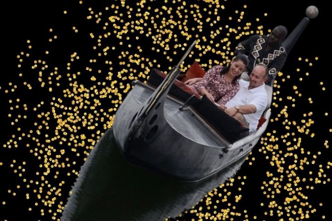 Magical Gondola Night Boat Cruise in Durban - Who This Gondola Cruise Is Best For