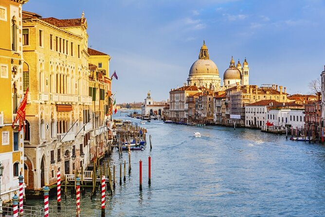 Morning Magic: Venice City Walk and Gondola Tour - Price and value: what $162.21 covers (and what it doesn’t)
