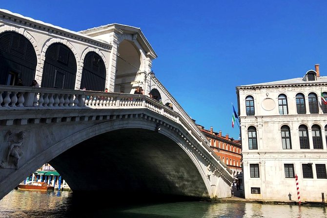 One-Day Venice: Skip-the-Line St. Mark’s Basilica, Walk & Gondola - Why This Morning-Plus-Gondola Combo Works for First-Time Venice