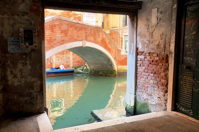 One-Day Venice: Skip-the-Line St. Mark’s Basilica, Walk & Gondola - Price and Value: Is $139.38 Worth It?