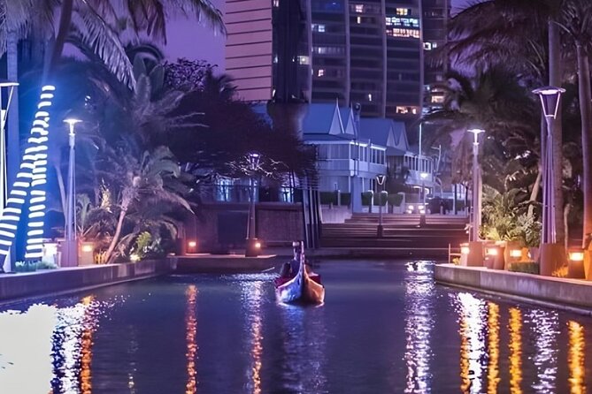Picnic Gondola Boat Ride at Durban Point Waterfront Canal - Who this gondola picnic ride is best for