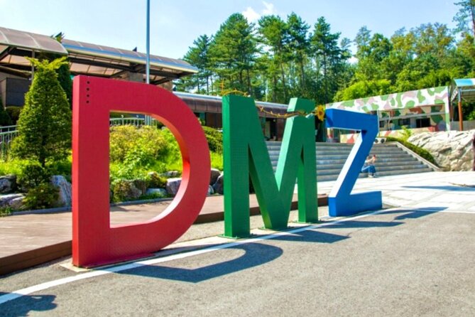 [Private] DMZ & Imjingak Peace Gondola Experience Inter-Korean War - DMZ Stop: What You Actually Do and Why It Matters