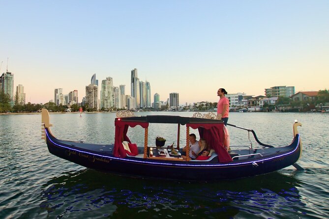 Private Gondola Cruise through Surfers Paradise - Quick hits you’ll actually use
