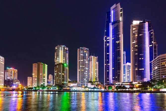 Private Gondola Cruise through Surfers Paradise - Comfort, romance, and the real value of BYO