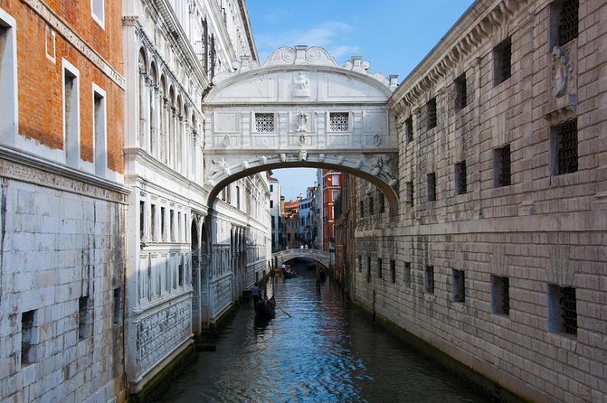 Private Gondola Ride and Photoshoot - Key Highlights Worth Your Time
