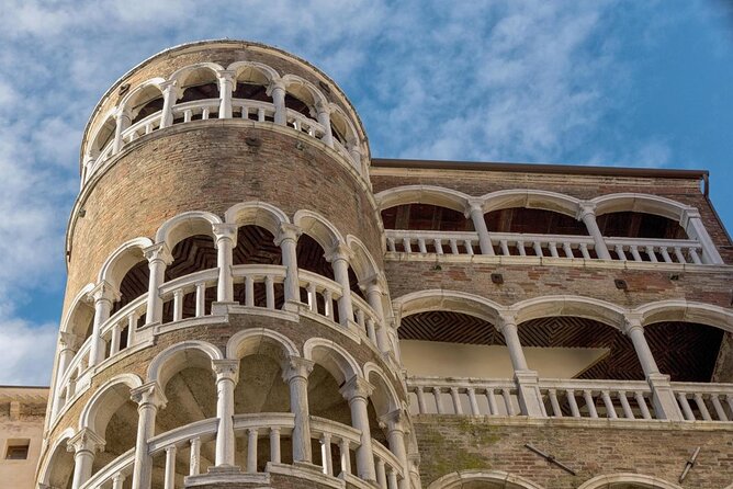 Private Gondola Ride in Venice - Key points before you go