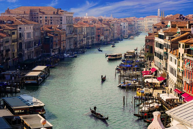 Private Gondola Ride in Venice - Price and value: what you’re truly paying for