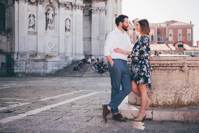 Private Gondola Ride with Professional Photographer in Venice - Price and value: is $446.25 worth it?