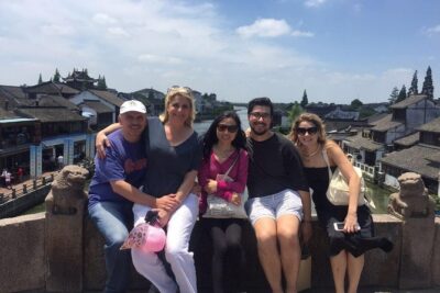 Private Half Day Tour: Zhujiajiao Water Town with Gondola Ride - Why the Private, Door-to-Door Part Changes Everything
