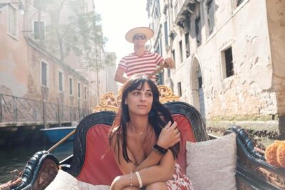 Private Photoshoot of Your Gondola Ride in Venice - Starting at Chiesa di San Zaccaria (By the Well)