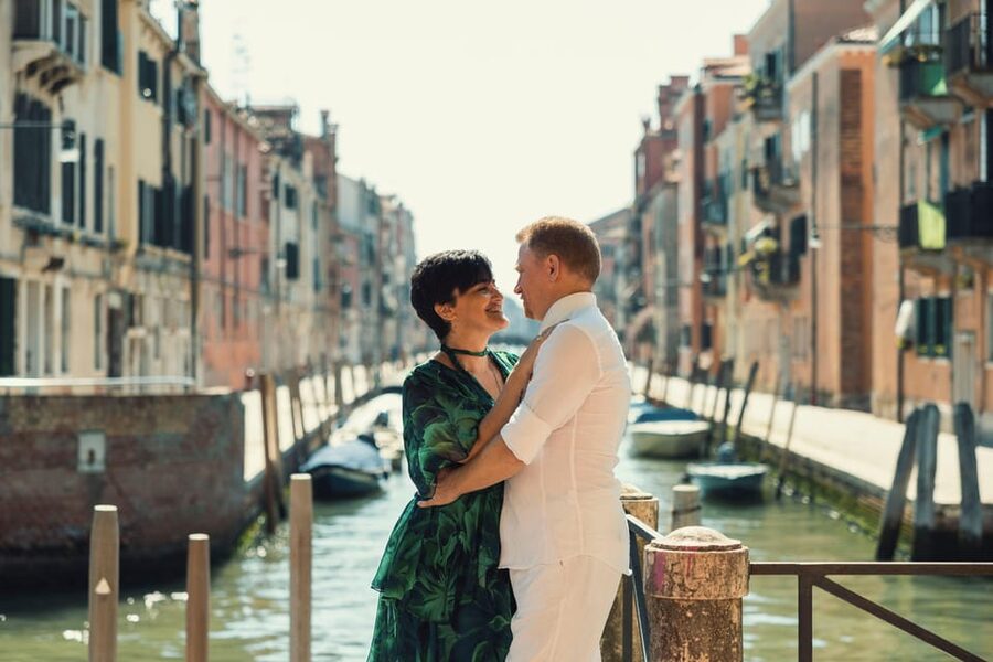 Private Photoshoot of Your Gondola Ride in Venice - Santa Maria Formosa Gondola Ride: The 30-Minute Centerpiece
