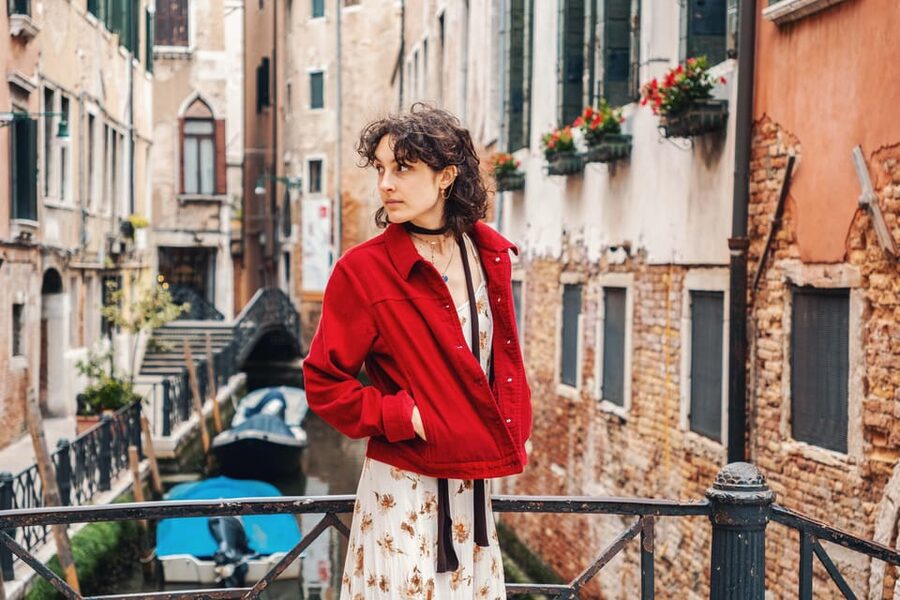 Private Photoshoot of Your Gondola Ride in Venice - What You Get: Up to 100 Edited Digital Photos in 72 Hours