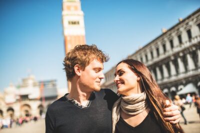 Private Photoshoot on Personal Gondola in Venice - Doge’s Palace exterior: drama without the ticket headache