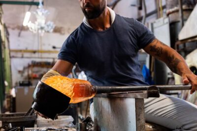 Private Tour: Venice Walk, Gondola, and Private Boat Tour ending on Murano Island with Venetian Lunch and Glass Factory Visit - St Mark’s Square: a short walk that helps everything else click