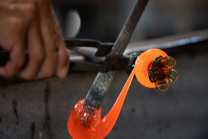Private Tour: Venice Walk, Gondola, and Private Boat Tour ending on Murano Island with Venetian Lunch and Glass Factory Visit - Pacing and the best way to use your 6 hours