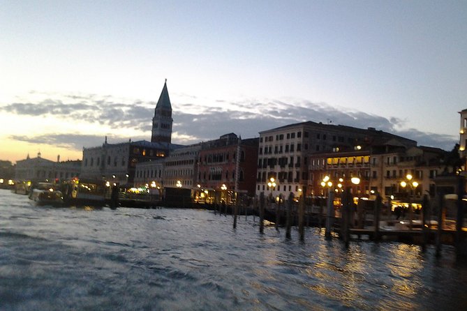 Private Tour: Venice Walk, Gondola, and Private Boat Tour ending on Murano Island with Venetian Lunch and Glass Factory Visit - Price and value: what you’re paying for (and what that can replace)