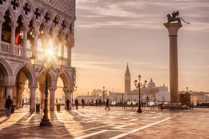 Private Venice City Tour and Gondola Ride - A Tight 2.5 Hours That Hits Venice’s Biggest Names