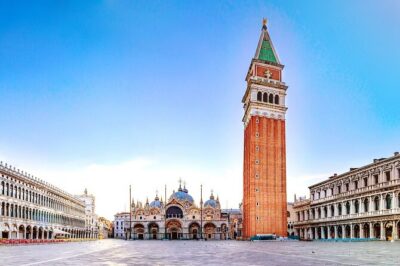 Private Venice Tours with Gondola - Tailor-Made: Choice of Guest! - The Walk Through Venice’s Less-Obvious Landmarks