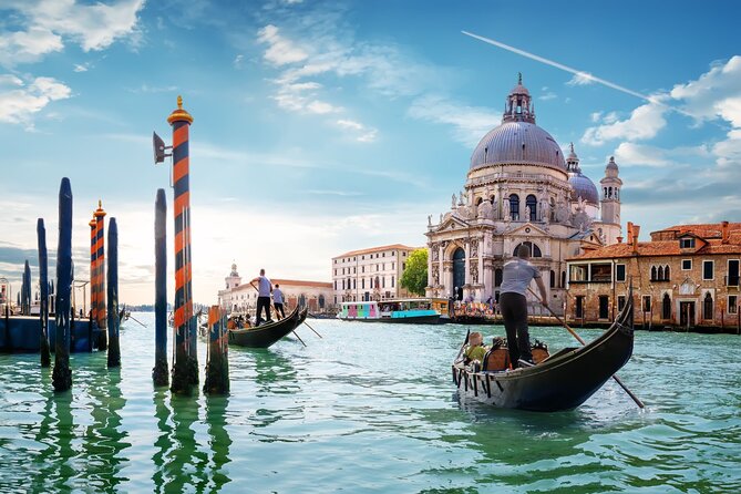 Private Venice Tours with Gondola - Tailor-Made: Choice of Guest! - Pickup, Meeting Points, and How to Avoid a Wasted Start