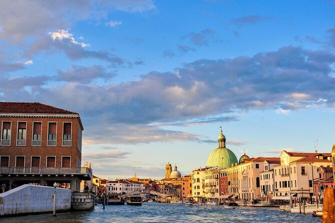 Private Venice Tours with Gondola - Tailor-Made: Choice of Guest! - Price and Value: Is It Worth $106.65 Per Person?