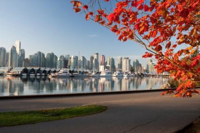 Private Whistler+ Sea 2 Sky Gondola +Shannon Fall+Green Lake Tour - Private Sea to Sky day: your transport and timing are handled