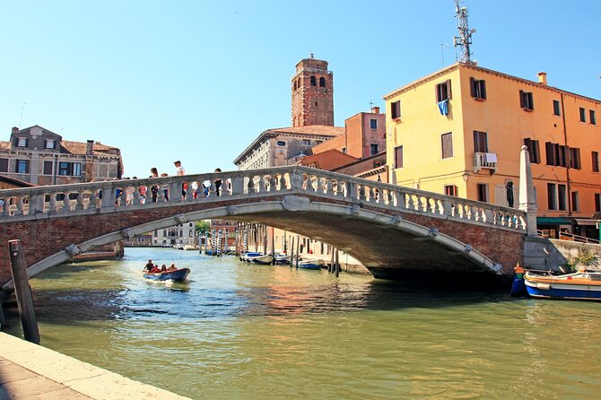 Ravenna Port to Venice with Deluxe Tour by Boat and Gondola - Who this tour fits best (and who should consider alternatives)
