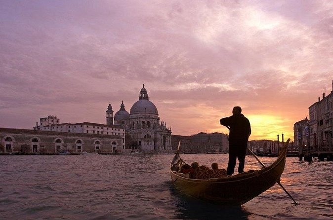 Romantic Venice: 30 Minute Gondola Ride with Serenade - Price and value: is $66.16 for 30 minutes worth it?