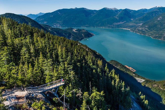 Sea to Sky Gondola Ticket - Who should book this ticket (and who should think twice)