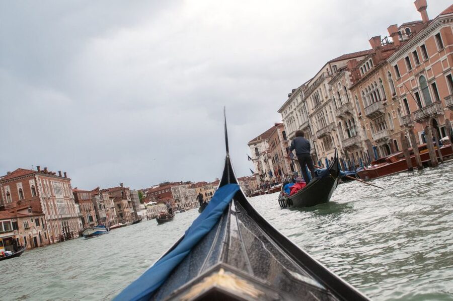 Secret Venice & Gondola Tour - Best Fit: Who Should Book This Secret Venice Tour?