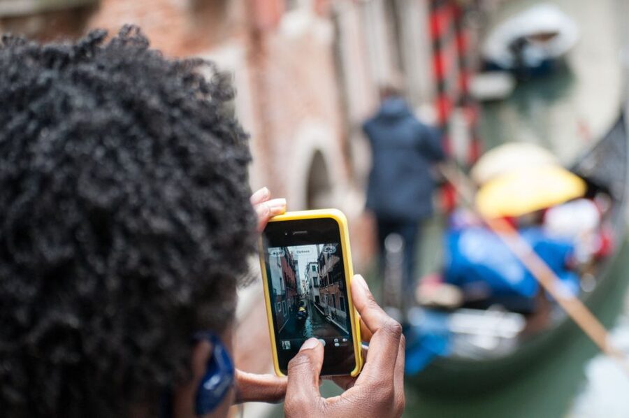 Secret Venice & Gondola Tour - The Walking Route That Helps You Actually Understand Venice