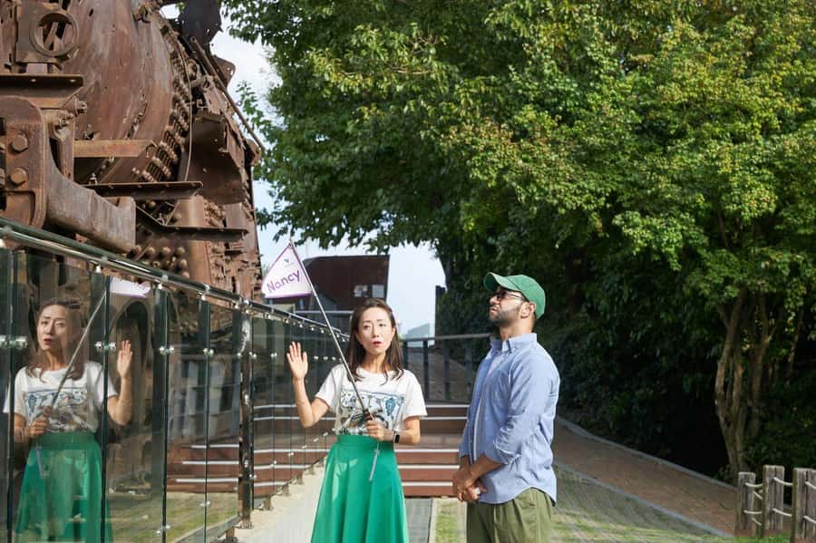 Seoul: DMZ Tour with Optional Suspension Bridge and Gondola - Timing, Pace, and What to Bring So You Don’t Feel Rushed