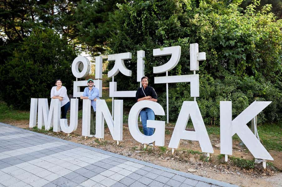 Seoul: DMZ Tour with Optional Suspension Bridge and Gondola - Unification Village: The Last Stop With Real-World Energy