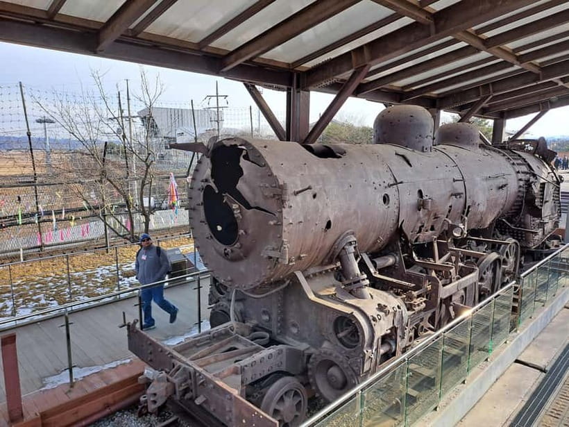 Seoul: DMZ with Optional Suspension Bridge & Gondola - Key highlights you’ll feel in your day