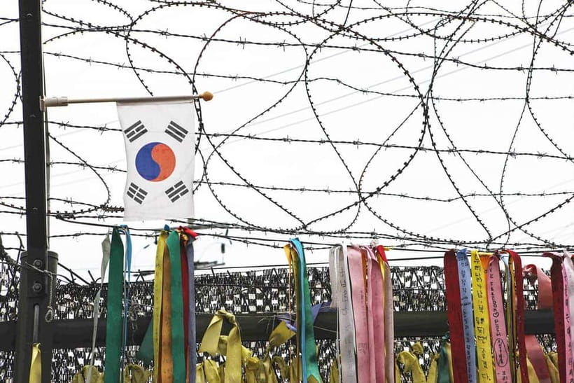 Seoul: Paju DMZ Private Tour with Former US Military Base - Key points worth knowing before you go